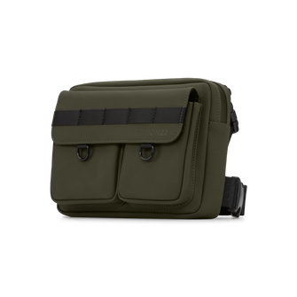 
                    Shop Bentley Kaki Sac bandoulière frontal EDITION22 Lockpoint in Canada at only $59.99 1st look
                  