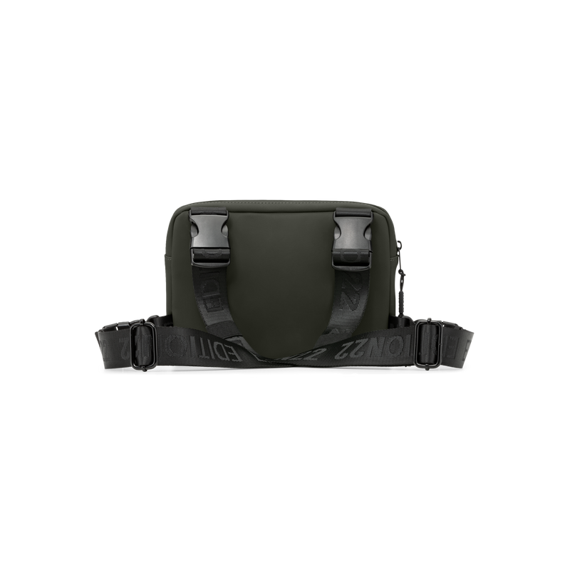 
        Shop Bentley Kaki Sac bandoulière frontal EDITION22 Lockpoint in Canada at only $59.99 3rd look
      
