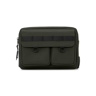 Shop Bentley Kaki Sac bandoulière frontal EDITION22 Lockpoint in Canada at only $59.99 2nd look