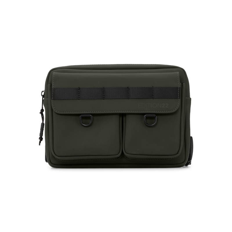 
        Shop Bentley Kaki Sac bandoulière frontal EDITION22 Lockpoint in Canada at only $59.99 2nd look
      