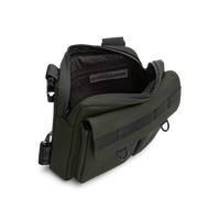 
                      Shop Bentley Kaki Sac bandoulière frontal EDITION22 Lockpoint in Canada at only $59.99 8th look
                    