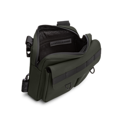 Shop Bentley Kaki Sac bandoulière frontal EDITION22 Lockpoint in Canada at only $59.99 8th look