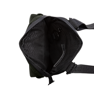 Shop Bentley Kaki Sac bandoulière frontal EDITION22 Lockpoint in Canada at only $59.99 7th look