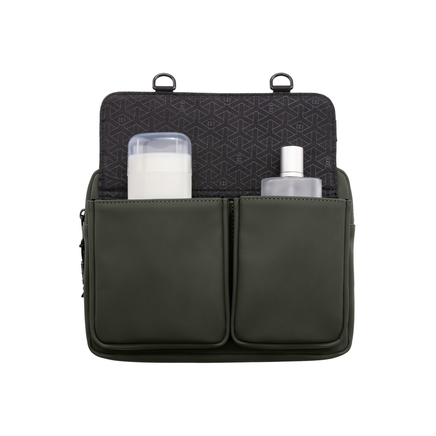 Sac bandoulière frontal EDITION22 Lockpoint