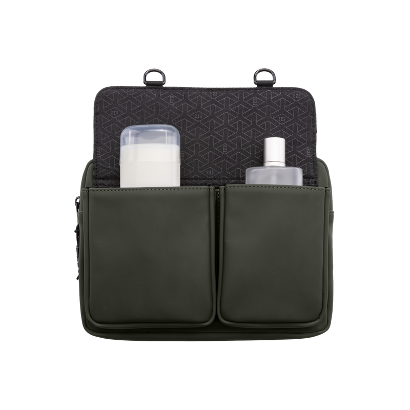 
        Shop Bentley Kaki Sac bandoulière frontal EDITION22 Lockpoint in Canada at only $59.99 4th look
      