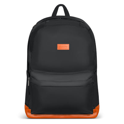 Shop Bentley Black Champs Vintage Everyday Backpack in Canada at only $99.99 1st look