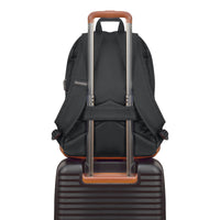 
                      Shop Bentley Black Champs Vintage Everyday Backpack in Canada at only $99.99 5th look
                    