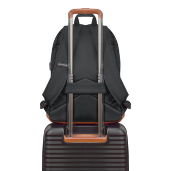 
                    Shop Bentley Noir Sac à dos du quotidien Champs Vintage in Canada at only $99.99 5th look
                  