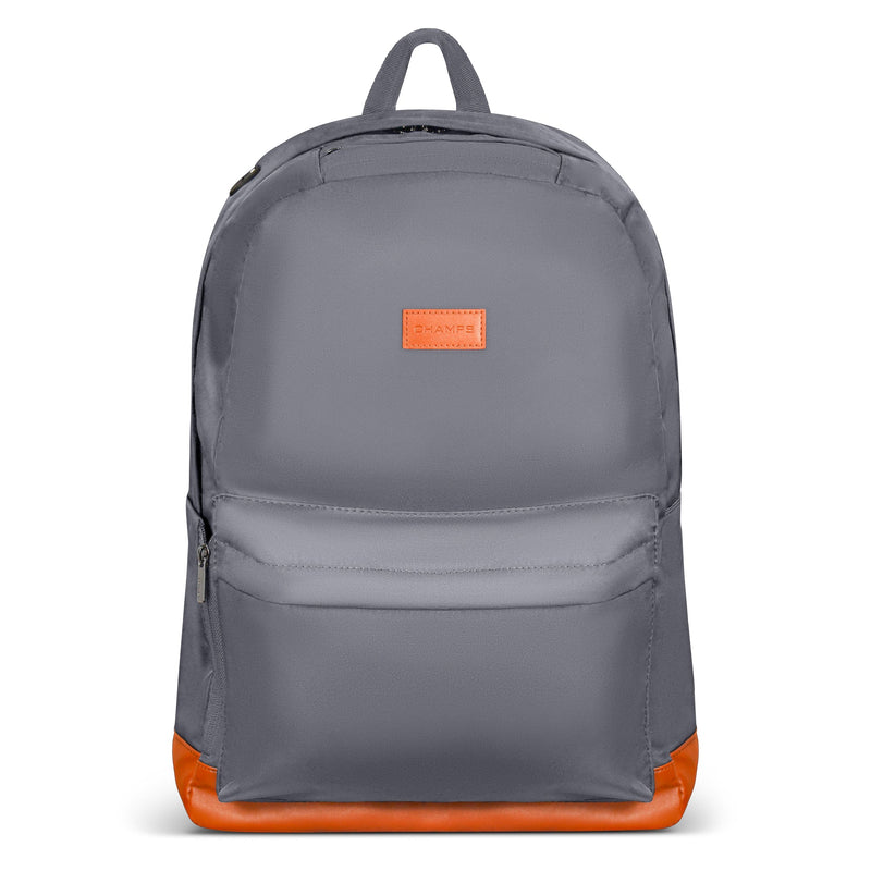 
        Shop Bentley Grey Champs Vintage Everyday Backpack in Canada at only $99.99 10th look
      