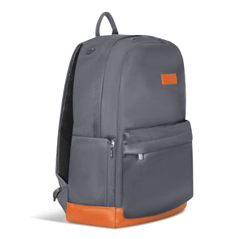 
                    Shop Bentley Gris Sac à dos du quotidien Champs Vintage in Canada at only $99.99 8th look
                  