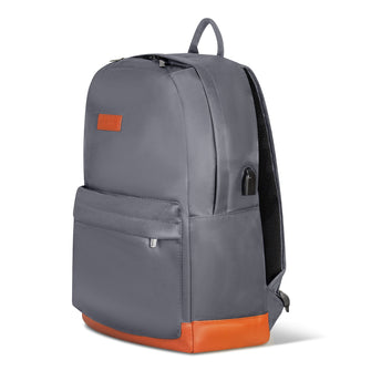 
                    Shop Bentley Gris Sac à dos du quotidien Champs Vintage in Canada at only $99.99 9th look
                  