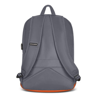 
                    Shop Bentley Gris Sac à dos du quotidien Champs Vintage in Canada at only $99.99 2nd look
                  