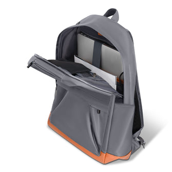 
                    Shop Bentley Gris Sac à dos du quotidien Champs Vintage in Canada at only $99.99 6th look
                  