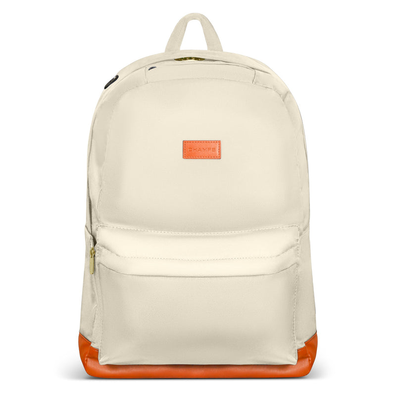 
        Shop Bentley Ivory Champs Vintage Everyday Backpack in Canada at only $99.99 19th look
      