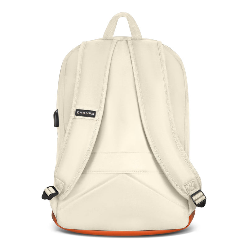 
        Shop Bentley Ivory Champs Vintage Everyday Backpack in Canada at only $99.99 20th look
      
