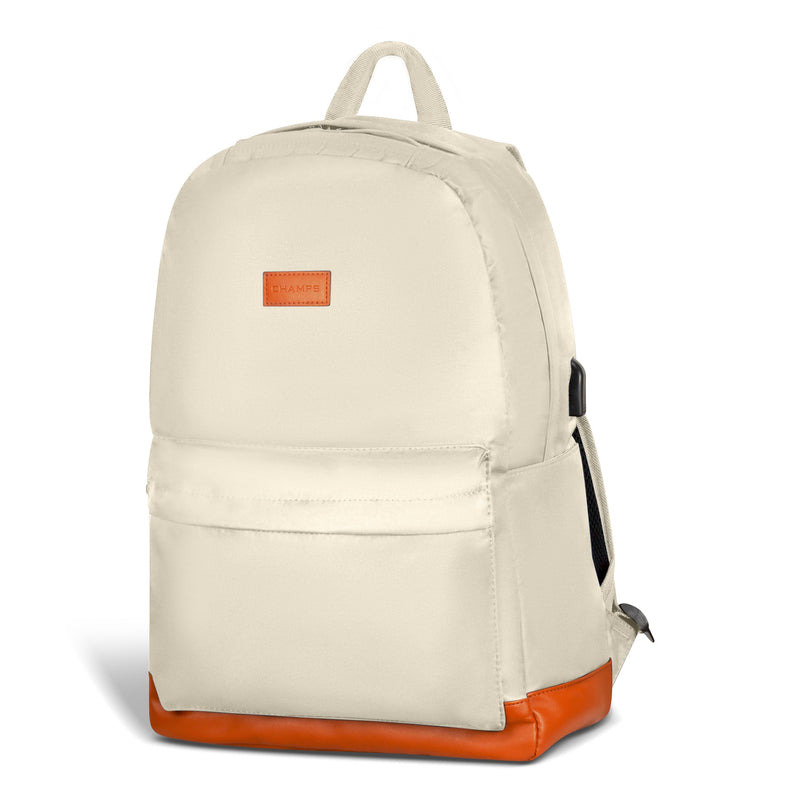 
        Shop Bentley Ivory Champs Vintage Everyday Backpack in Canada at only $99.99 21st look
      