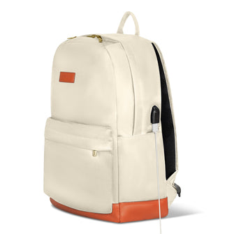 
                    Shop Bentley Ivoire Sac à dos du quotidien Champs Vintage in Canada at only $99.99 4th look
                  