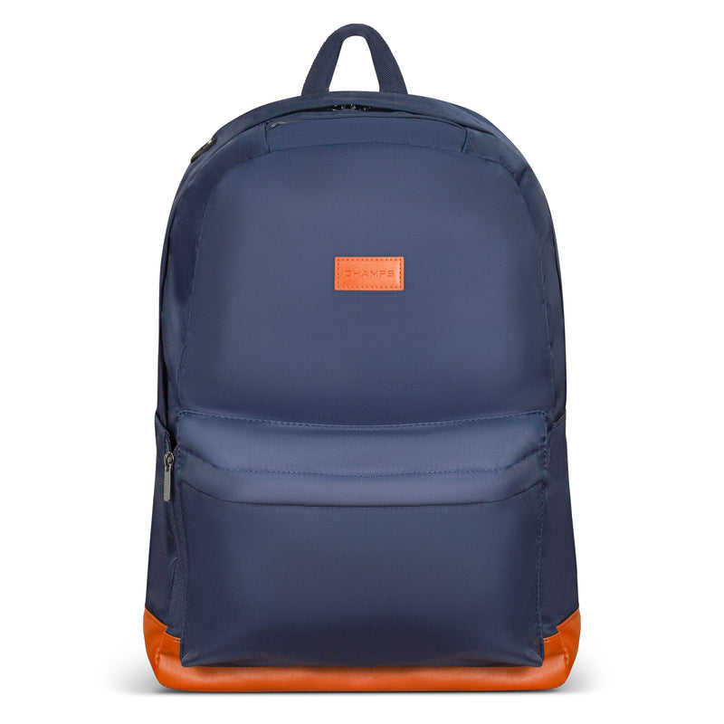 
        Shop Bentley Navy Champs Vintage Everyday Backpack in Canada at only $99.99 28th look
      