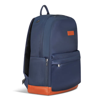 
                    Shop Bentley Bleu marine Sac à dos du quotidien Champs Vintage in Canada at only $99.99 8th look
                  
