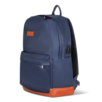 
                    Shop Bentley Bleu marine Sac à dos du quotidien Champs Vintage in Canada at only $99.99 9th look
                  