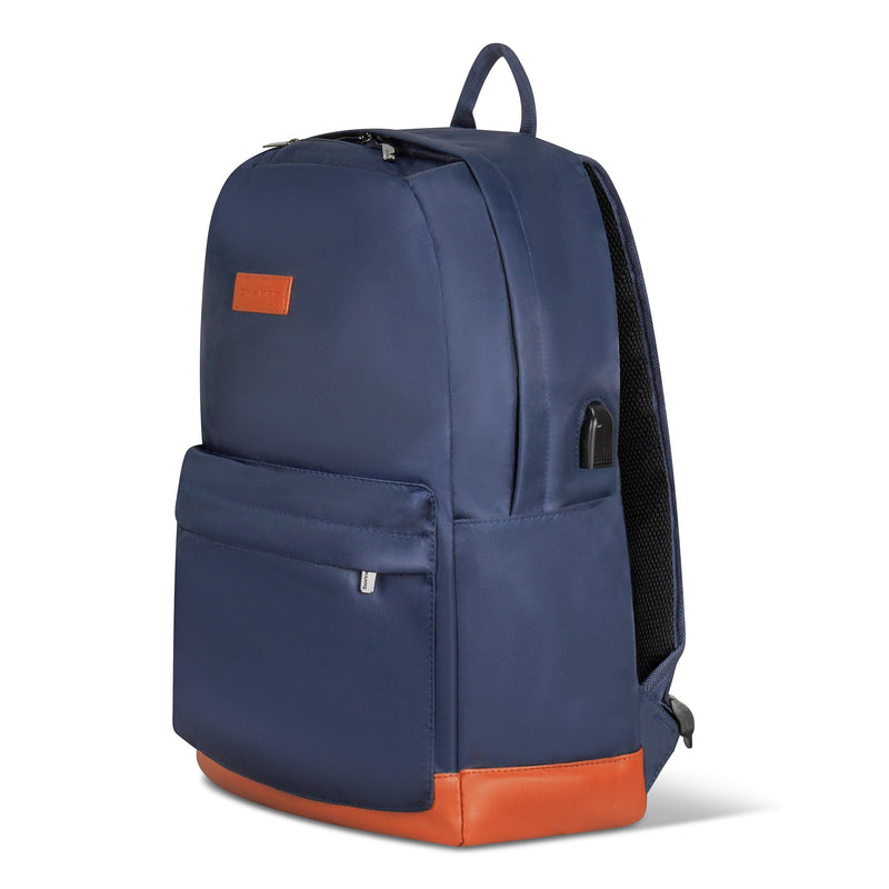 
        Shop Bentley Navy Champs Vintage Everyday Backpack in Canada at only $99.99 36th look
      