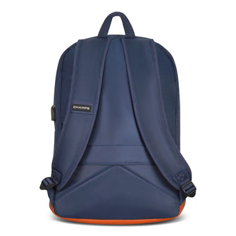 
                    Shop Bentley Bleu marine Sac à dos du quotidien Champs Vintage in Canada at only $99.99 2nd look
                  
