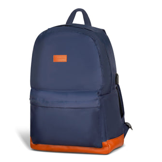 
                    Shop Bentley Bleu marine Sac à dos du quotidien Champs Vintage in Canada at only $99.99 3rd look
                  