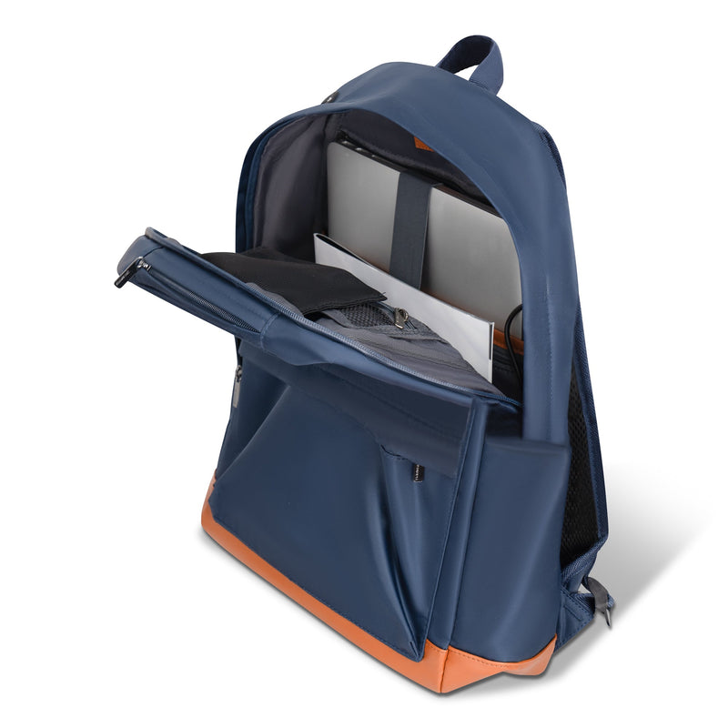
        Shop Bentley Navy Champs Vintage Everyday Backpack in Canada at only $99.99 33rd look
      