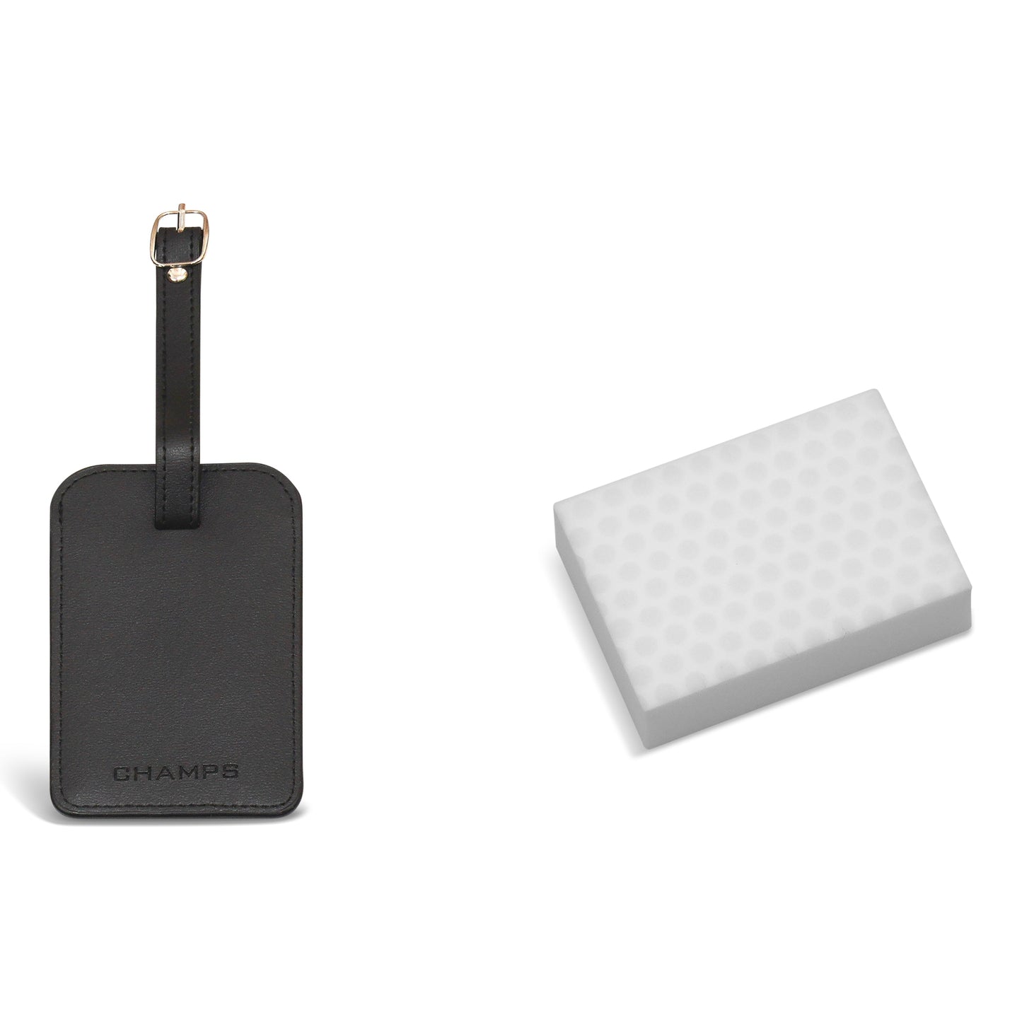Kit d’entretien pour bagages Champs Vintage