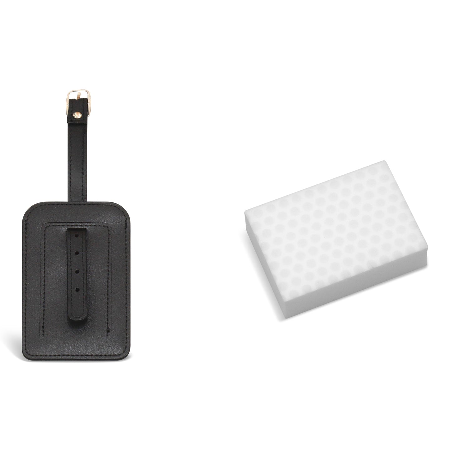 Kit d’entretien pour bagages Champs Vintage