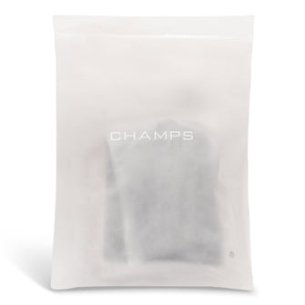 
                    Shop Bentley Blanc cassé Kit d’entretien pour bagages Champs Vintage in Canada at only $19.99 9th look
                  