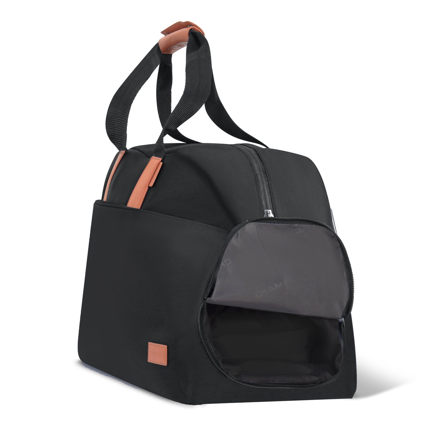Champs Vintage Weekender Duffle Bag