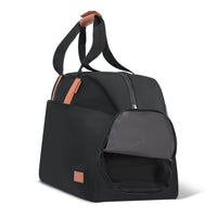 
                      Shop Bentley Black Champs Vintage Weekender Duffle Bag in Canada at only $99.99 3rd look
                    