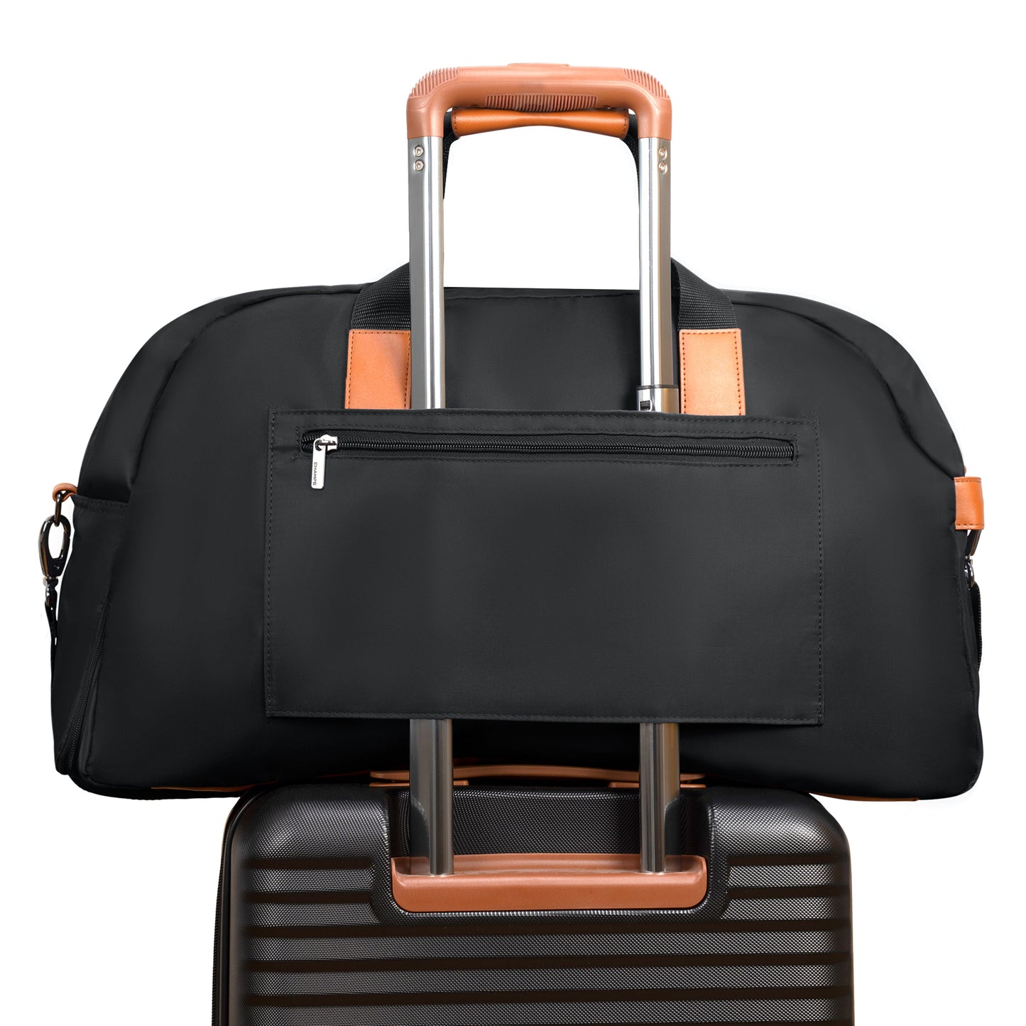 Champs Vintage Weekender Duffle Bag