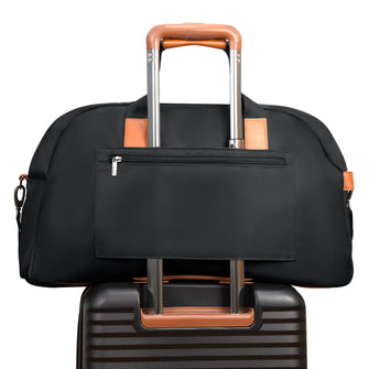 
                    Shop Bentley Noir Sac de voyage de fin de semaine Champs Vintage in Canada at only $99.99 5th look
                  