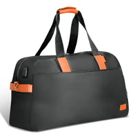 
                      Shop Bentley Black Champs Vintage Weekender Duffle Bag in Canada at only $99.99 9th look
                    