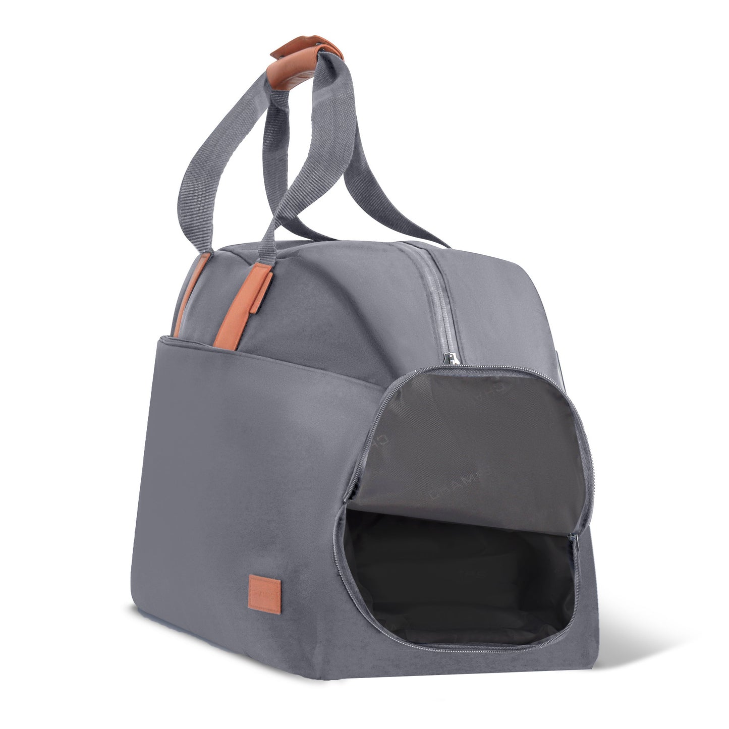 Champs Vintage Weekender Duffle Bag