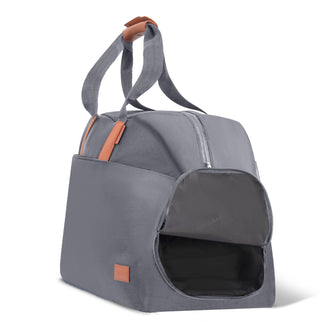 
                    Shop Bentley Gris Sac de voyage de fin de semaine Champs Vintage in Canada at only $99.99 3rd look
                  