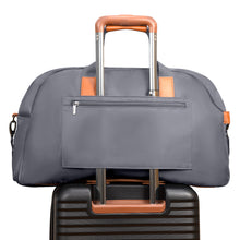 
                    Shop Bentley Gris Sac de voyage de fin de semaine Champs Vintage in Canada at only $99.99 5th look
                  