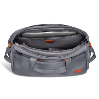 
                    Shop Bentley Gris Sac de voyage de fin de semaine Champs Vintage in Canada at only $99.99 7th look
                  