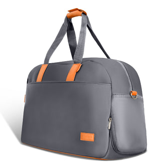 
                    Shop Bentley Gris Sac de voyage de fin de semaine Champs Vintage in Canada at only $99.99 8th look
                  