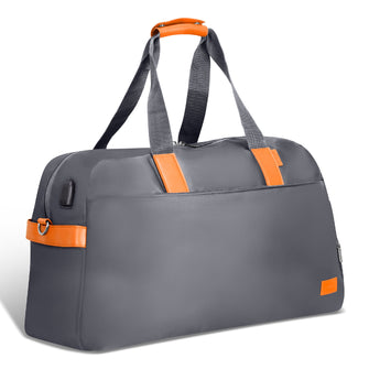 
                    Shop Bentley Gris Sac de voyage de fin de semaine Champs Vintage in Canada at only $99.99 9th look
                  