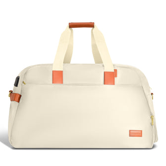 
                    Shop Bentley Ivoire Sac de voyage de fin de semaine Champs Vintage in Canada at only $99.99 1st look
                  
