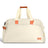 
        Shop Bentley Ivory Champs Vintage Weekender Duffle Bag in Canada at only $99.99 19th look
      