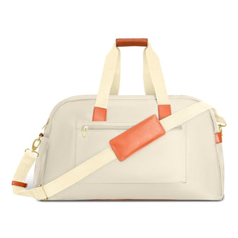 
                    Shop Bentley Ivoire Sac de voyage de fin de semaine Champs Vintage in Canada at only $99.99 2nd look
                  