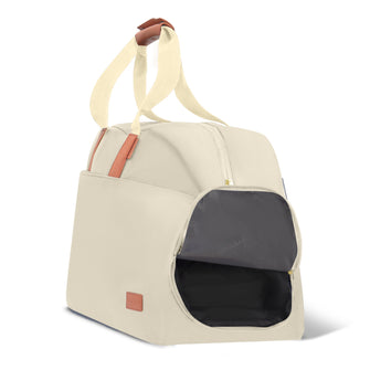 
                    Shop Bentley Ivoire Sac de voyage de fin de semaine Champs Vintage in Canada at only $99.99 3rd look
                  