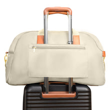 
                    Shop Bentley Ivoire Sac de voyage de fin de semaine Champs Vintage in Canada at only $99.99 5th look
                  