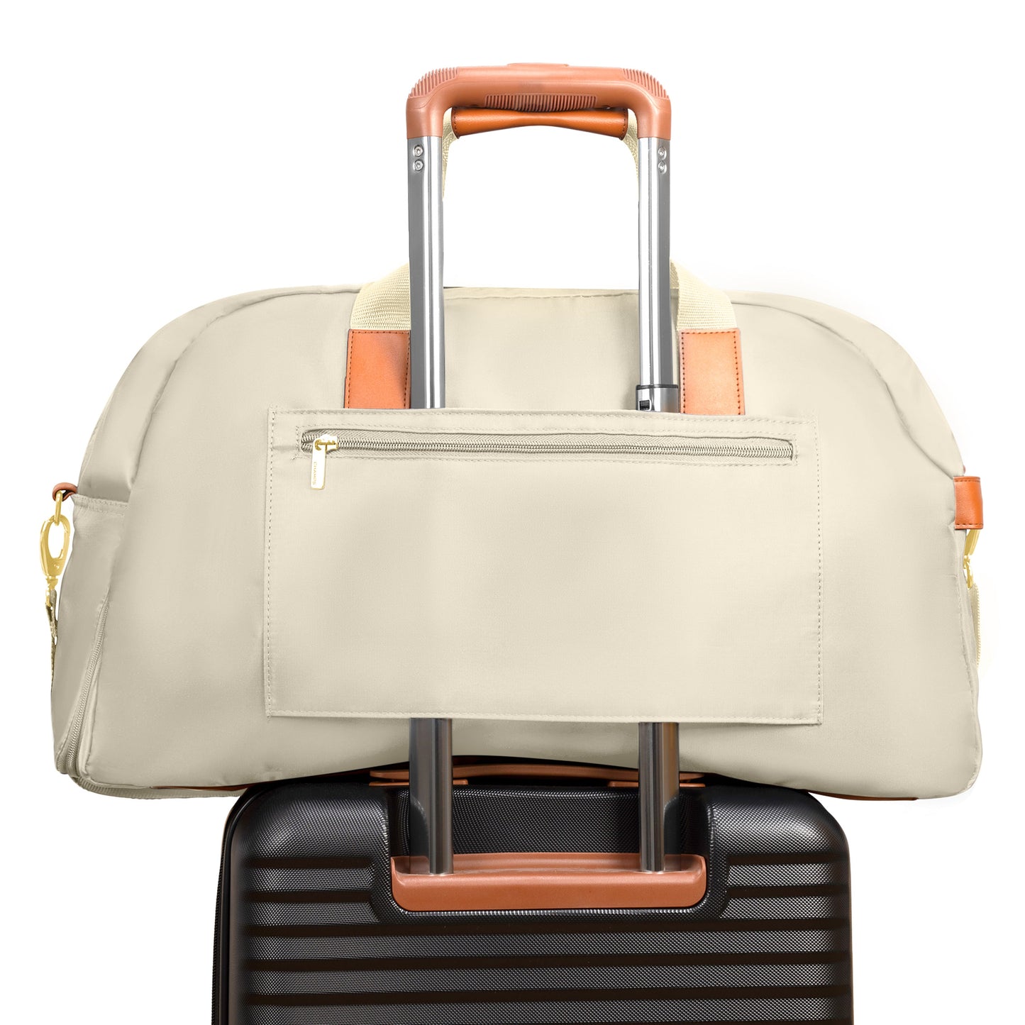 Champs Vintage Weekender Duffle Bag