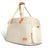 
        Shop Bentley Ivory Champs Vintage Weekender Duffle Bag in Canada at only $99.99 26th look
      