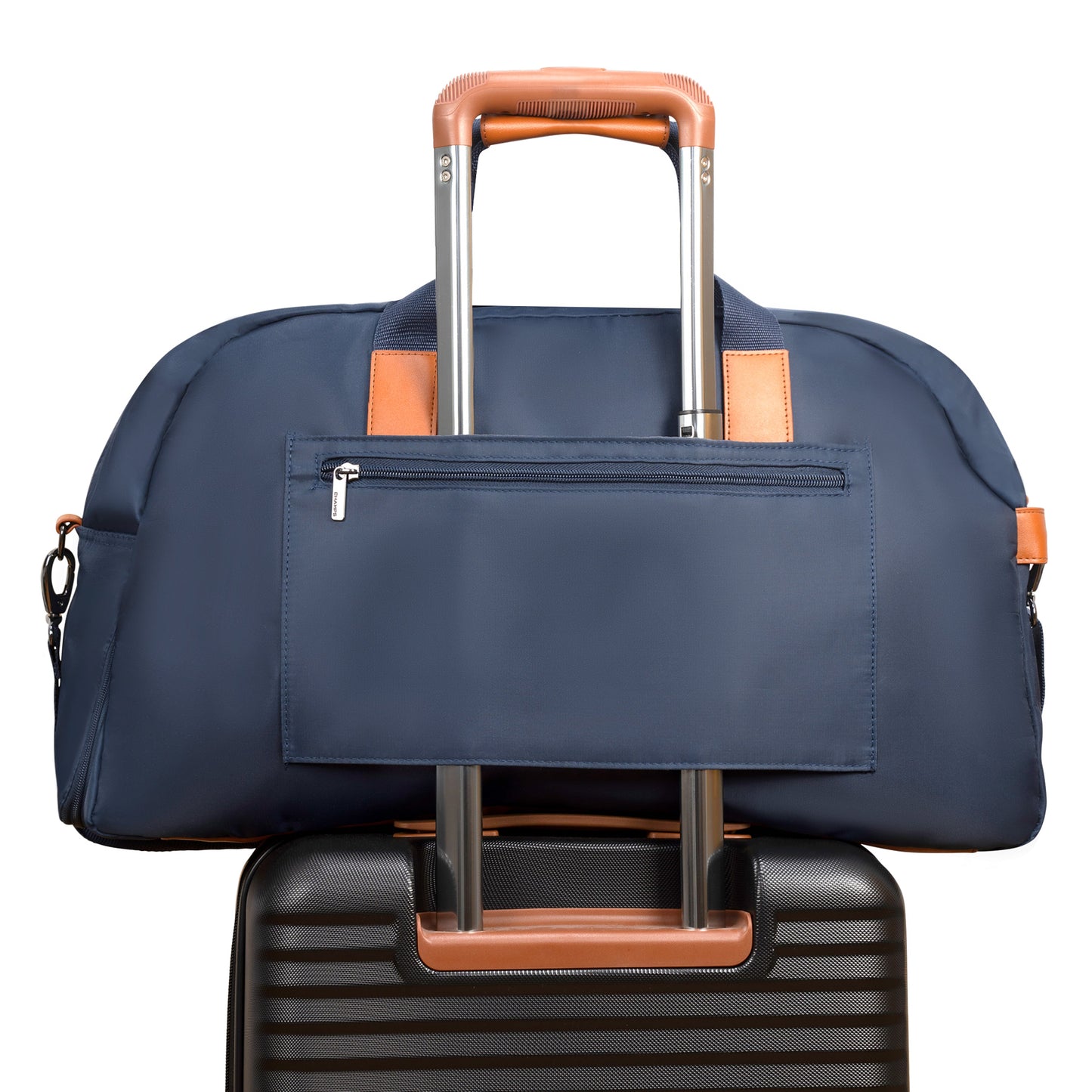 Champs Vintage Weekender Duffle Bag